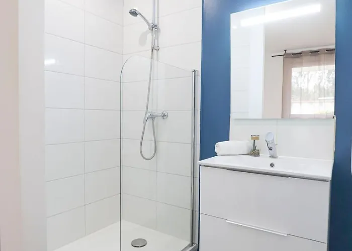 Lardenne - Parking Hippodrome Zenith Toulouse