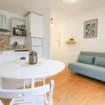 Appartement Lardenne - Parking Hippodrome Zenith