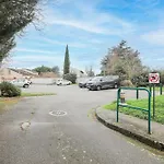 Lardenne - Parking Hippodrome Zenith *