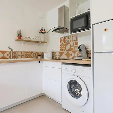 Lardenne - Parking Hippodrome Zenith Apartment *