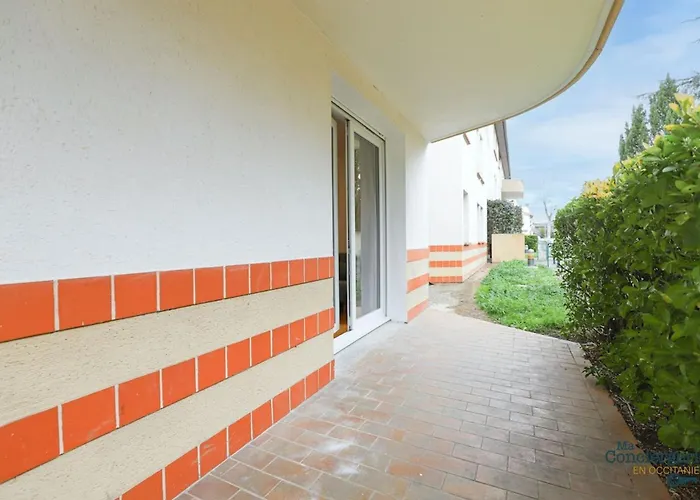 Apartment Lardenne - Parking Hippodrome Zenith