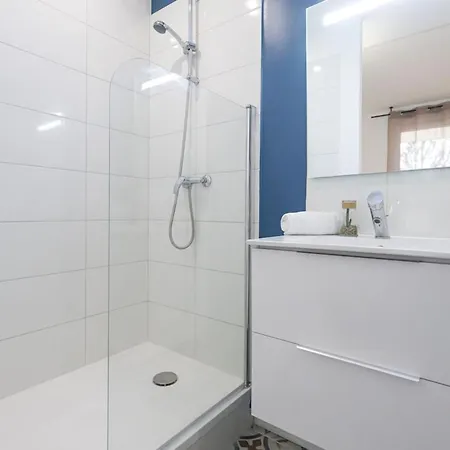 Lardenne - Parking Hippodrome Zenith טולוז