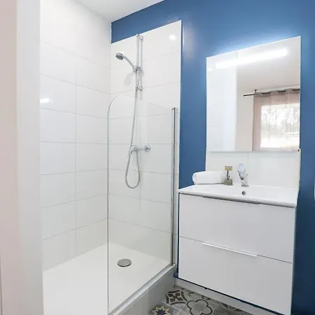 Lardenne - Parking Hippodrome Zenith טולוז