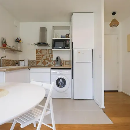 Lardenne - Parking Hippodrome Zenith * טולוז