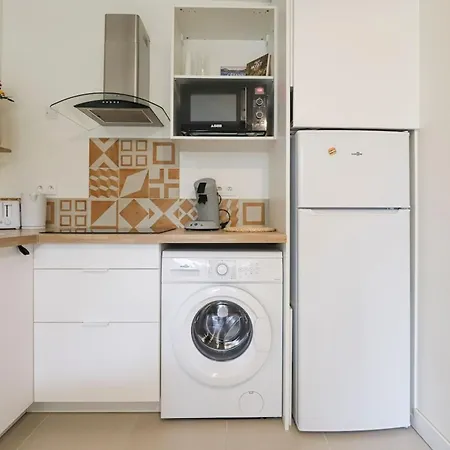 Lardenne - Parking Hippodrome Zenith Appartement