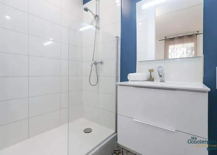 Lardenne - Parking Hippodrome Zenith טולוז