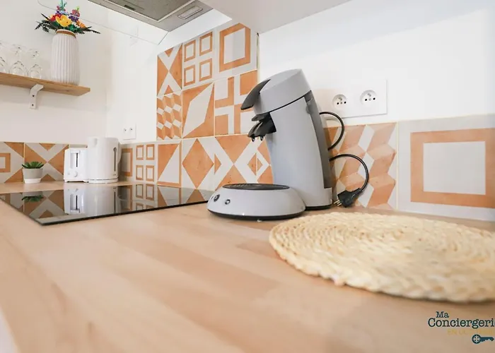 Lardenne - Parking Hippodrome Zenith טולוז